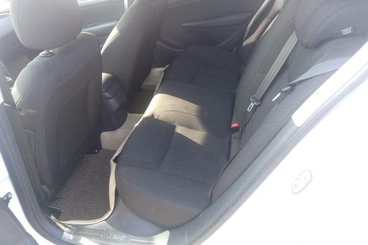 Used Peugeot 308 2014 Enjoy Edition Classic 1.6L Automatic Premium Model
