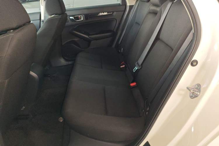 Used Honda Civic 2023 HATCHBACK 240TURBO CVT Zhiyue Edition