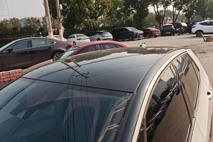 Used Volkswagen ID.3 2021 Pro Smart Edition
