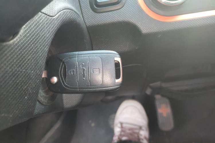 Used Wuling Hongguang MINIEV 2020 Zizai Version Lithium-NMC
