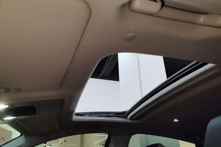 Used Honda Accord 2024 260TURBO Luxury Edition
