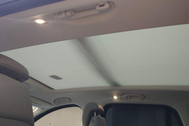 Used Nio ES6 2020 600 km Sport Edition
