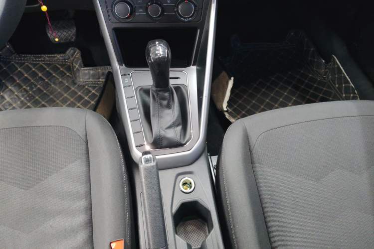 Used Volkswagen Polo 2019 Plus 1.5L Automatic Panoramic Enjoyment Edition
