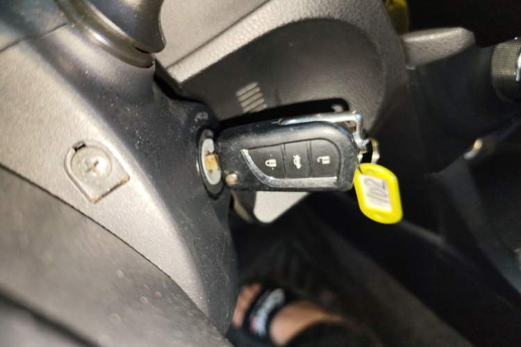 Used Toyota Levin 2014 1.6G CVT Elite Edition