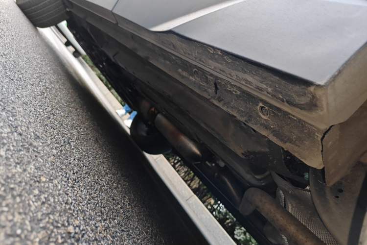 Used Jetour Dashing 2025 1.5T DCT Ultimate Edition
