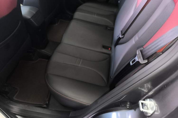 Used Oshan X5 2021 1.5T DCT Flagship Edition