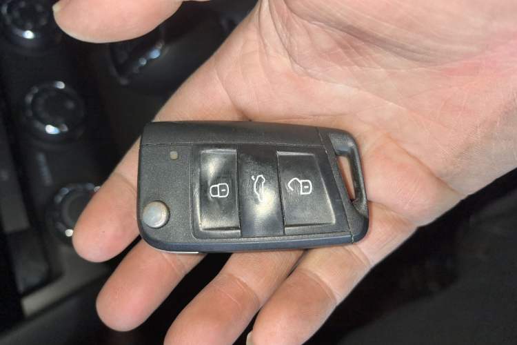 Used Skoda Octavia 2018 TSI280 DSG Luxury Edition