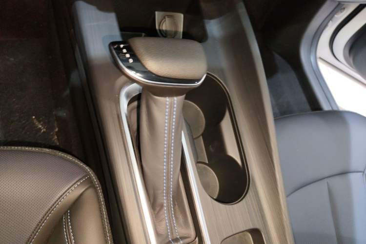 Used Buick Velite 6 2024 450km Comfort Edition PLUS
