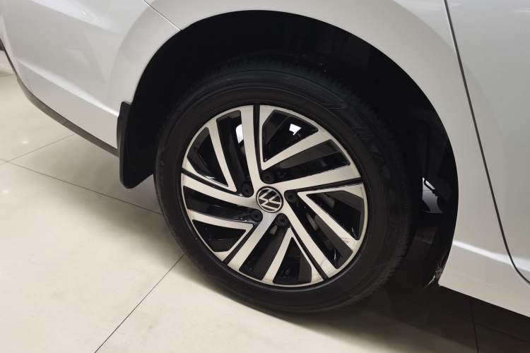 Used Volkswagen Lavida 2023 280TSI DSG Starry Sky Deluxe Edition
