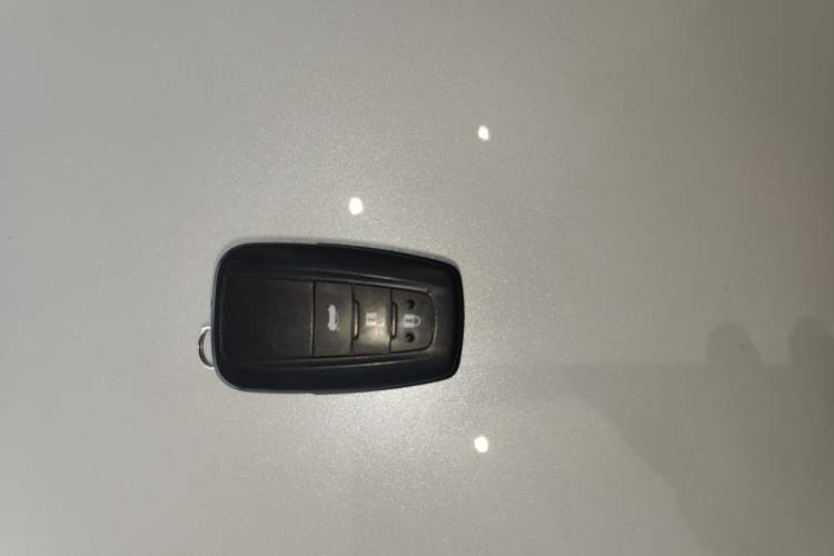 Used Toyota Levin 2021 185T CVT Sport Edition
