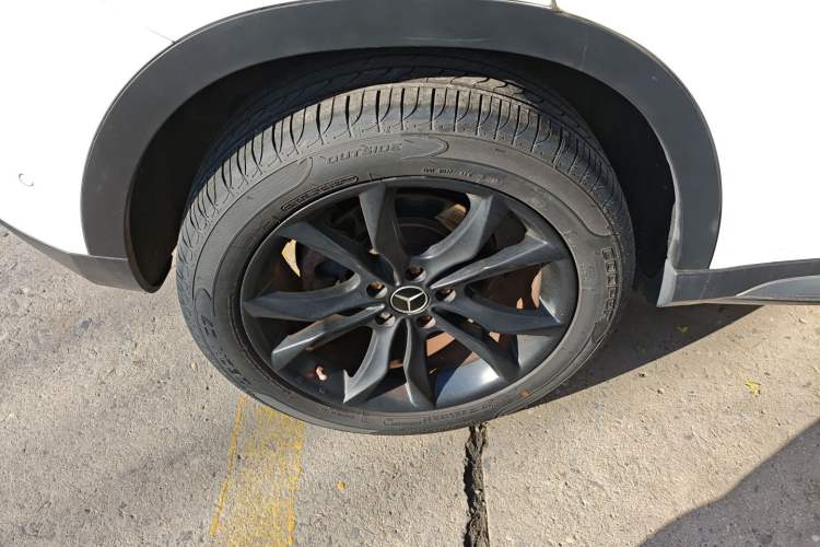 Used Mercedes-Benz GLA 2015 GLA 200 Sport Edition