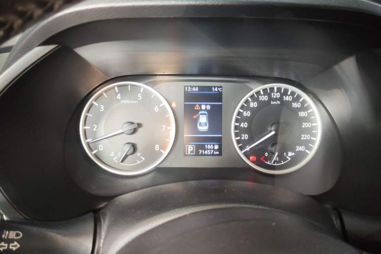 Used Nissan Sylphy 2022 1.6L XL CVT Enjoyment Edition