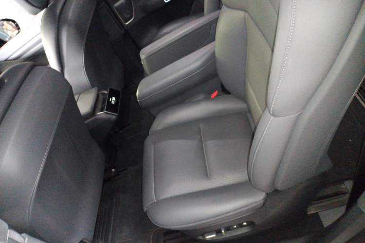 Used Nio ES8 2023 75 kWh
