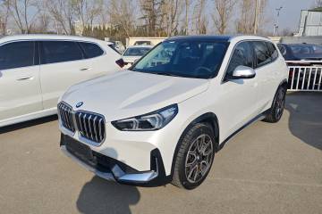 Used BMW X1 2023 sDrive25Li X Design Package