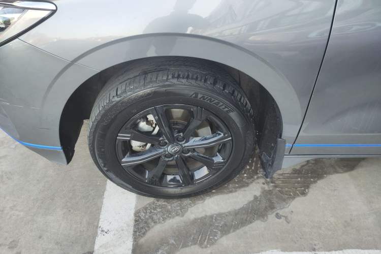 Used BYD e2 2021 Comfort Model