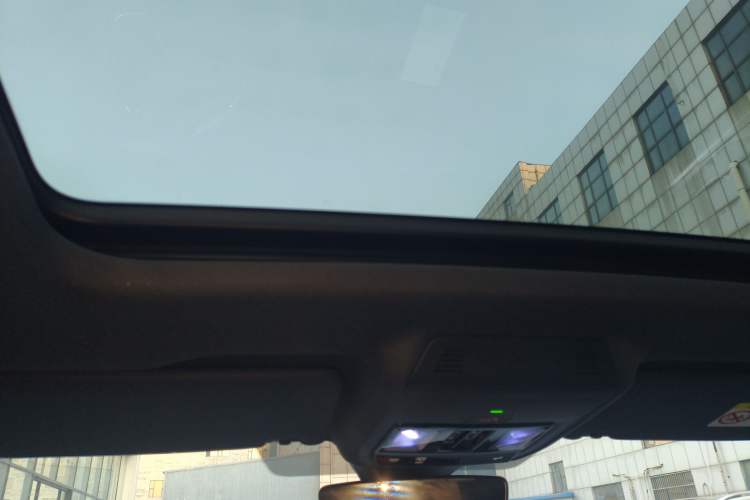 Used Volkswagen ID.4 CROZZ 2024 PRIME
