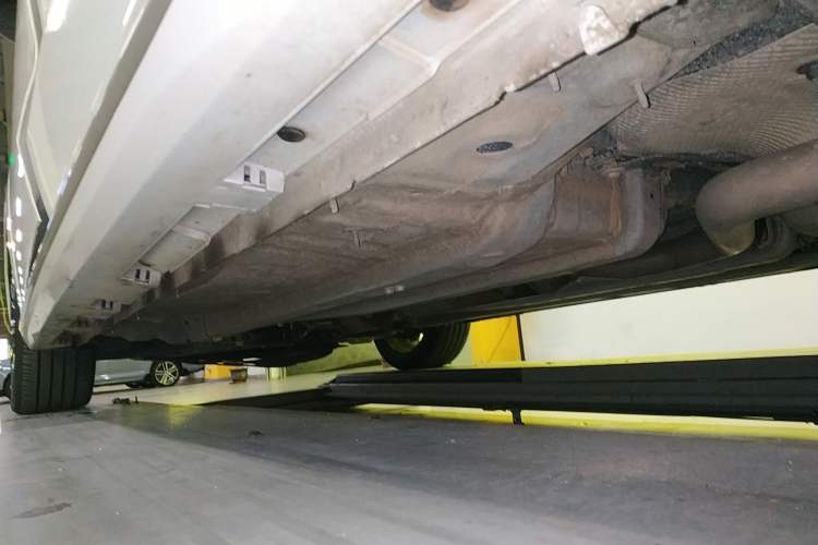 Used Chery Arrizo 8 2022 1.6T DCT Standard
