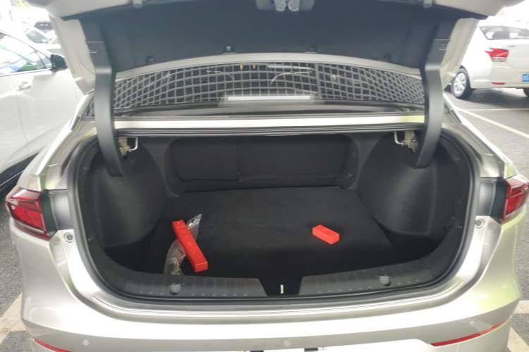 Used AION S 2022 Meizu 580