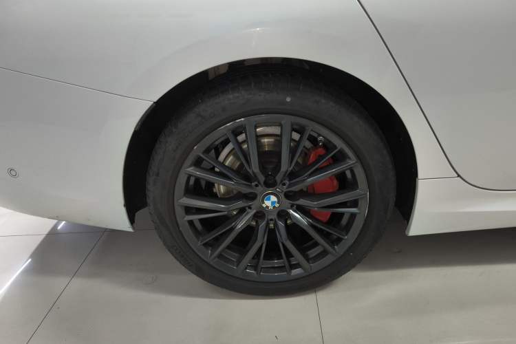 Used BMW 3 Series 2022 325i M Sport Night Edition Package
