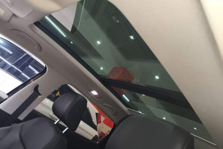 Used Jetta VS7 2021 Black Edition 1.4T Automatic Enjoyment Model
