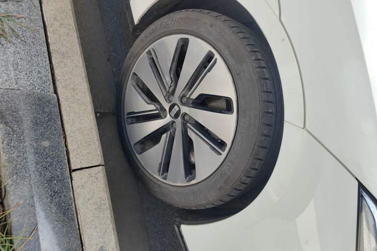 Used  E8 2024 665 km Range Rear-Drive Starship Long-Range Version