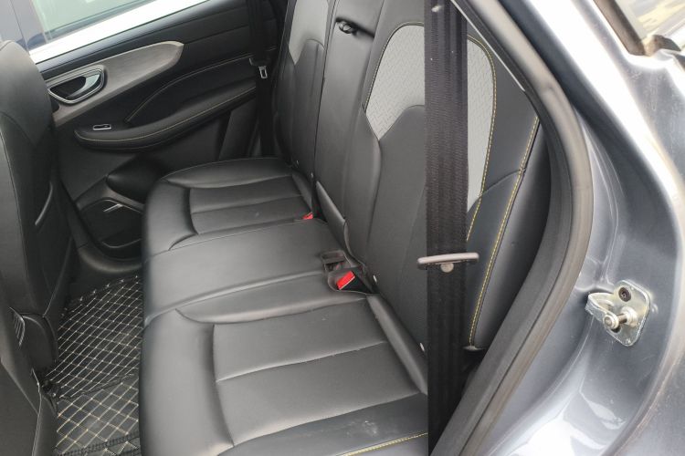 Used Roewe RX5 New Energy 2020 ePLUS National Trend Ronglin Luxury Edition