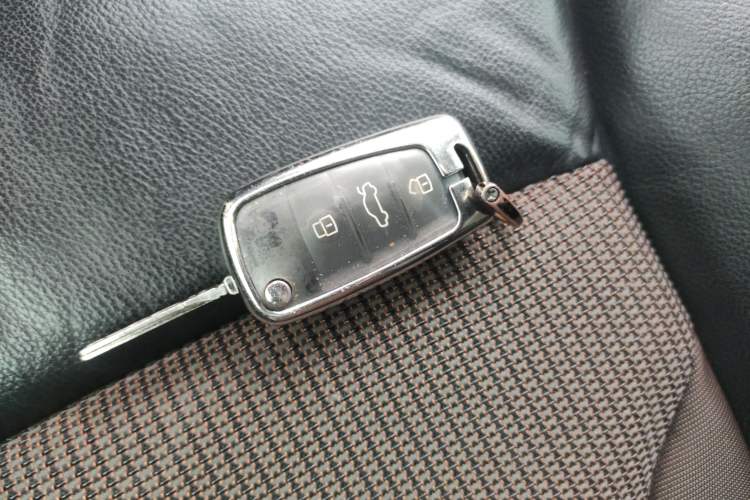 Used Audi Q3 2016 35 TFSI Fashion Model