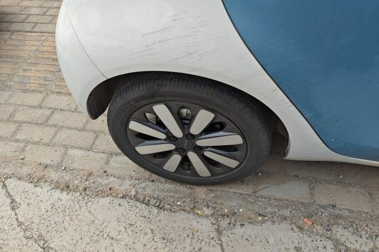 Used ORA Black Cat 2019 351 km Lingzhi Edition
