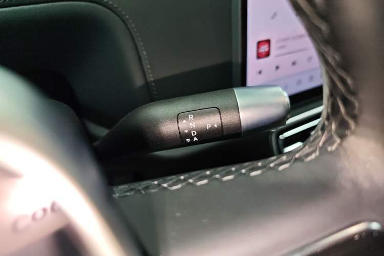 Used Li Auto L8 2023 Max model
