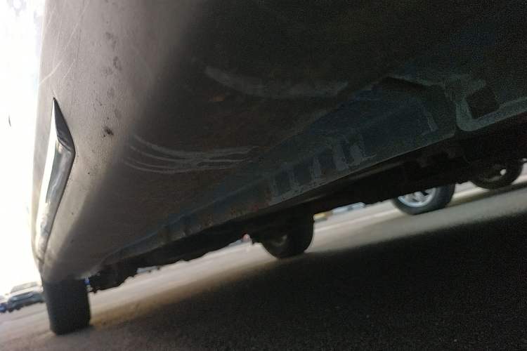 Used Wuling Hongguang 2013 1.5L S Comfort Model
