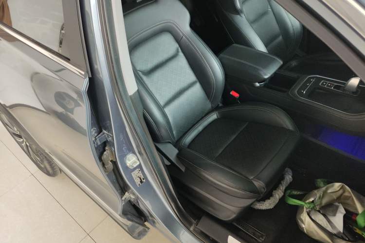 Used Chery Tiggo 8 2020 290TGDI Automatic Luxury Edition Big Six-Seater
