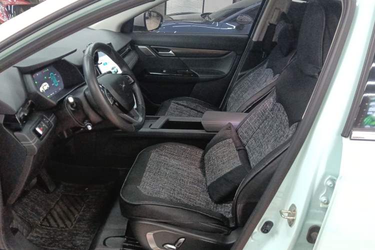 Used XPeng G3 2022 G3i 460N+