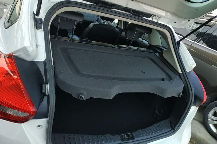 Used Ford Focus 2015 Hatchback EcoBoost 125 Automatic Supreme Style Edition