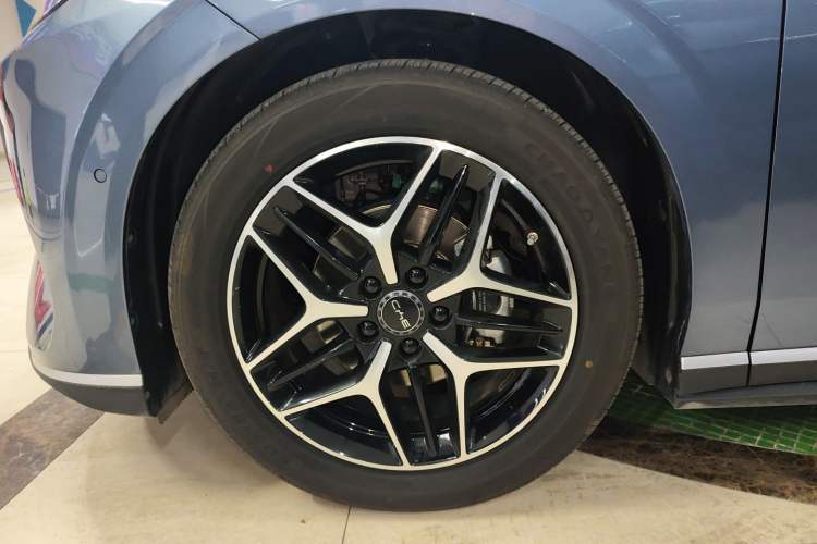 Used BYD Seal 06 New Energy 
