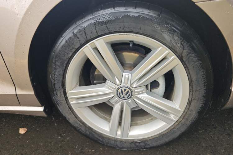 Used Volkswagen Lamando 2018 280TSI DSG Comfort Edition
