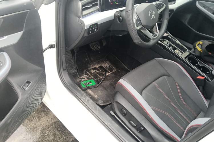 Used Volkswagen Lamando 2025 Lavida L 280TSI DSG Cool & Spicy Edition