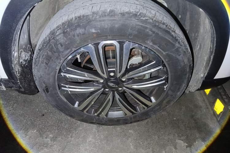 Used Chery Tiggo 8 2020 290TGDI Automatic Elite Edition