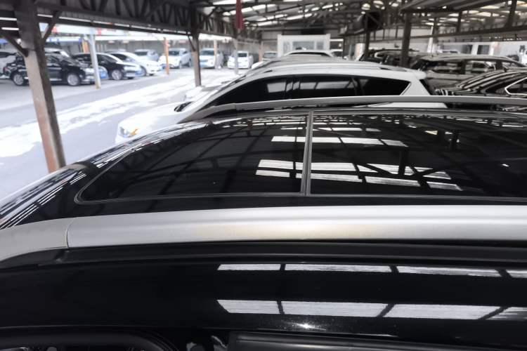 Used Ford Kuga 2013 1.6L GTDi Two-Wheel-Drive Trend Model
