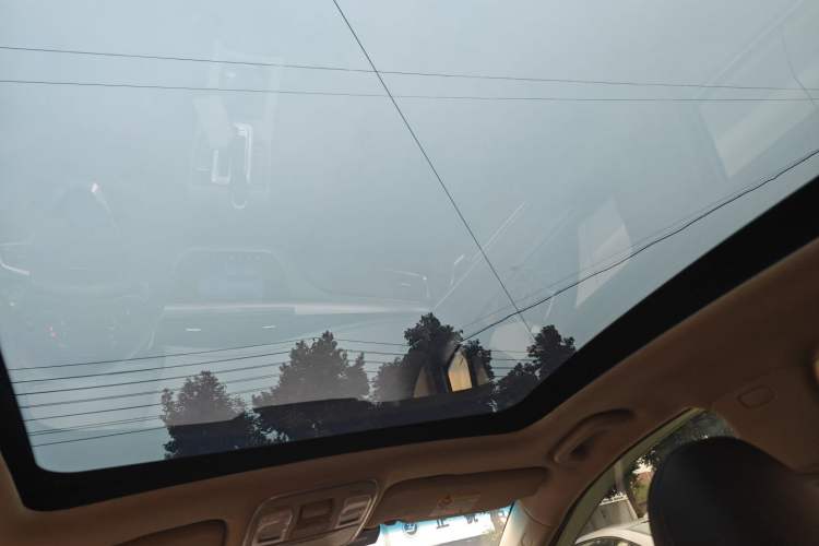 Used Geely Auto Emgrand GS 2018 Sport Edition 1.8L Automatic LingShang Model
