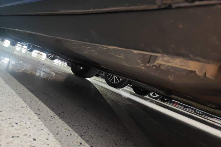 Used Porsche Cayenne 2019 Cayenne 3.0T
