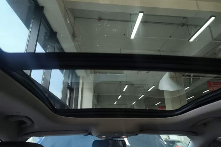 Used Lincoln Nautilus 2021 2.0T Four-Wheel Drive Luxury Edition
