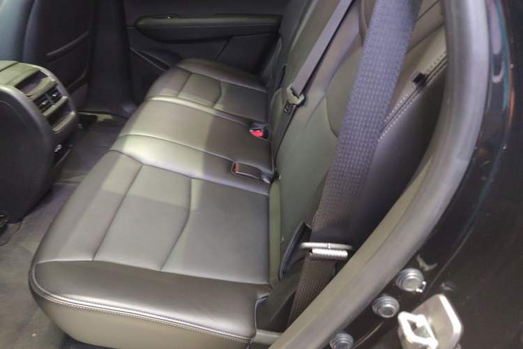 Used Cadillac XT5 2023 2.0T Four-Wheel Drive Prestige Version (Ultimate Edition)
