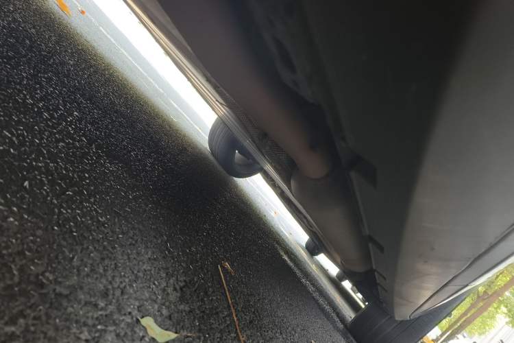 Used BYD Tang New Energy 2018 DM 2.0T All-Wheel Drive Smart Connect Innovation Model 5 Seats China V Emission Standard