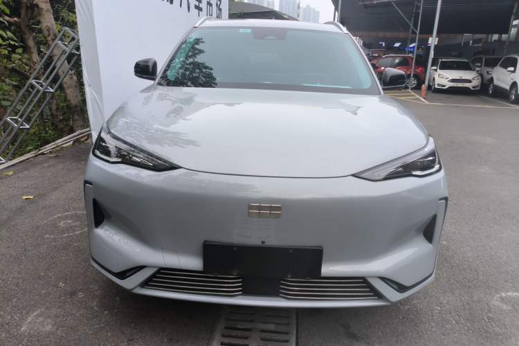 Used  E5 2024 530 km Exploration+ Version
