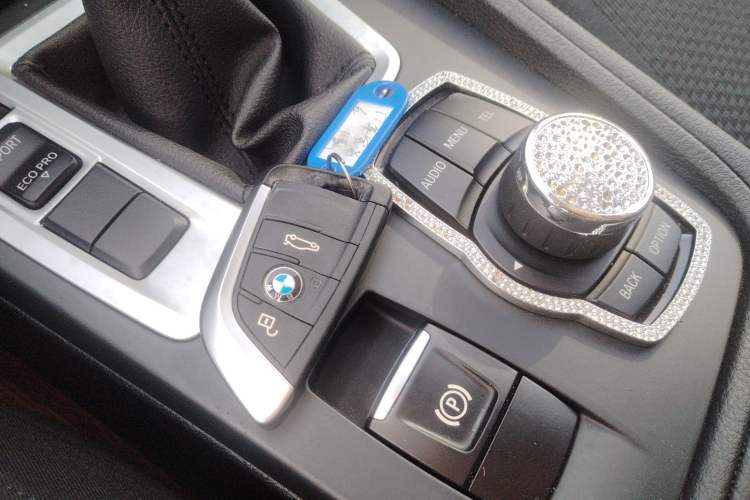 Used BMW 1 Series 2017 118i Fashion Model