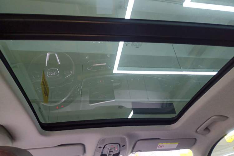 Used Audi Q5L 2020 45 TFSI Prestige Fashion Model
