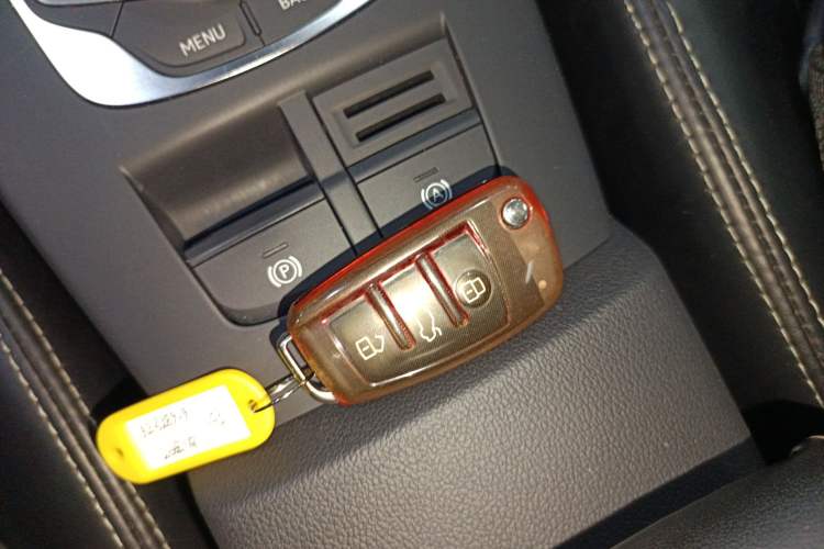 Used Audi A3 2020 Limousine 35 TFSI Ambition China VI