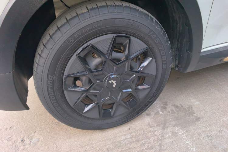 Used Wuling Hongguang MINIEV 2022 GAMEBOY 200km Gaming Edition with Lithium Iron Phosphate