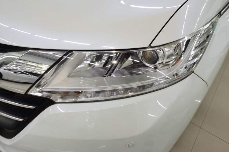 Used Honda Odyssey 2017 2.4L Luxury Edition