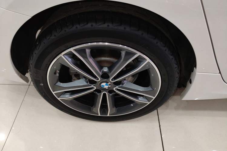 Used BMW 1 Series 2021 120i M Sport Edition
